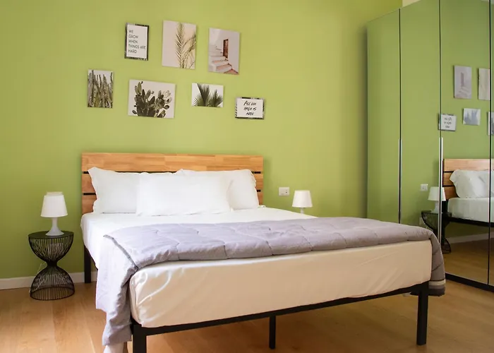 Barberini Bright Apartment