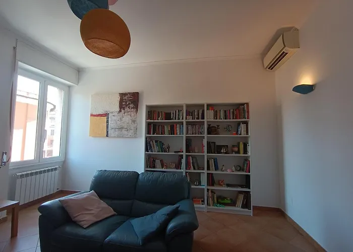 Casa Vacanze Garbatella